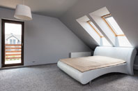 Salters Heath bedroom extensions