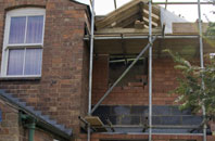 free Salters Heath home extension quotes