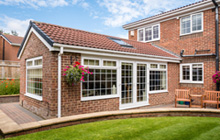 Salters Heath house extension leads